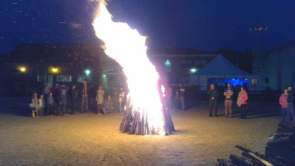 Fête nationale 2016