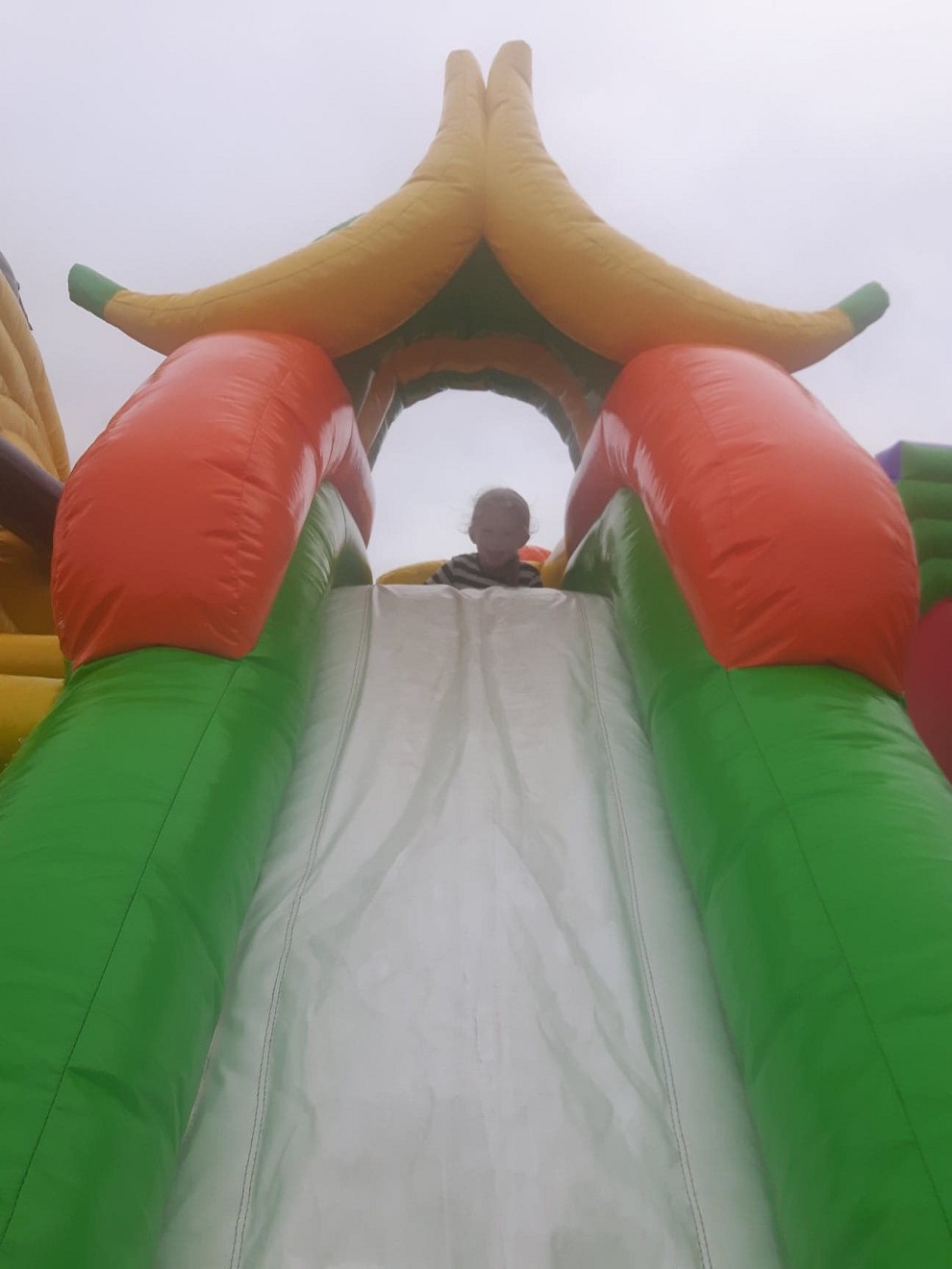 Fête nationale 2018