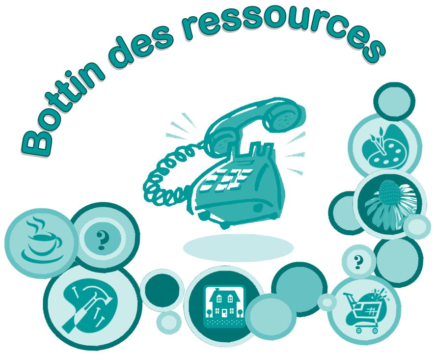 logo bottin vert 2017