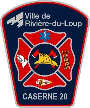 Logo Caserne 20