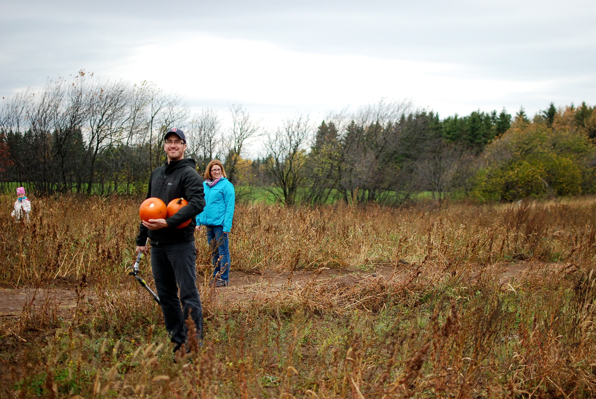 Halloween 2016 (Photo : © Marie-Hélène Thériault)