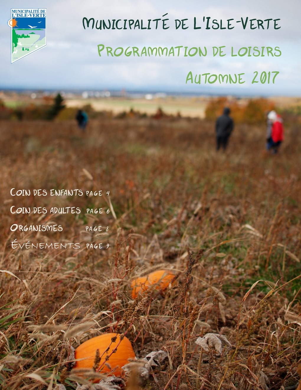 prog automne 2017 cover