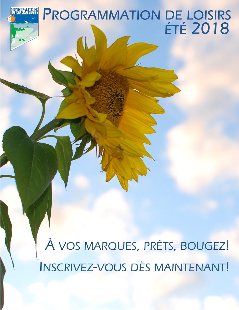 Prog été 2018 cover