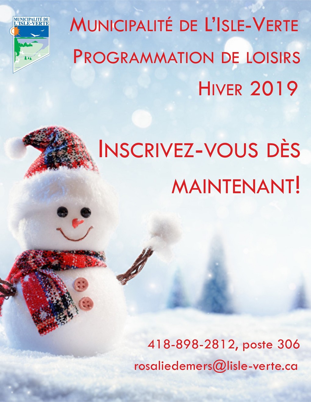 prog hiver 2019 affiche